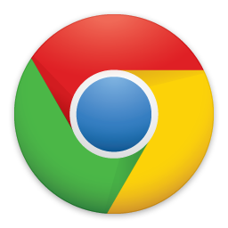 Chrome谷歌瀏覽器