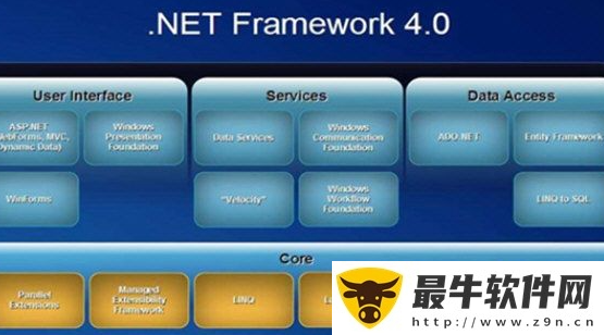 net framework免安装(图4)