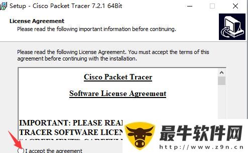 cisco packet tracer汉化包7.2.1(图2)