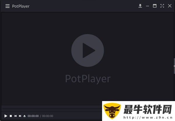 potplayer播放器Tv版(图2)