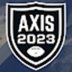 轴心橄榄球2023最新版(Axis Football 2023)