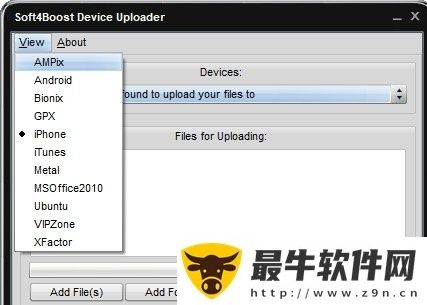 Soft4Boost Video to Flash v8.0.3.179(图6)