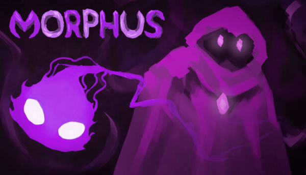 Morphus游戏图片1